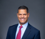Charles Imohiosen