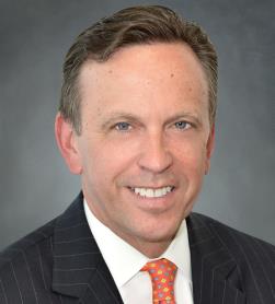Justin E. Driscoll