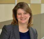 Karina Saslow
