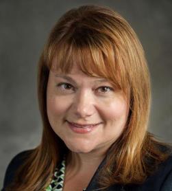 Kimberly A. Harriman