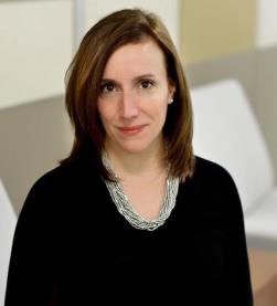 Kristine Pizzo